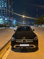 Xe Mercedes Benz GLC 200 2022