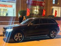 Xe Mercedes Benz GLC 200 2022