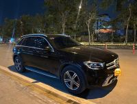 Xe Mercedes Benz GLC 200 2022