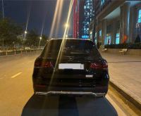 Xe Mercedes Benz GLC 200 2022