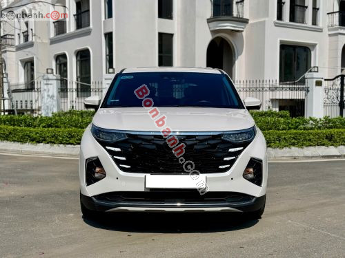 Hyundai Custin Cao Cấp 1.5T 2025