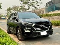 Xe Hyundai Tucson 2.0 AT CRDi 2020