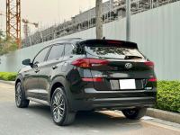 Xe Hyundai Tucson 2.0 AT CRDi 2020