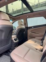 Xe Hyundai Tucson 2.0 AT CRDi 2020