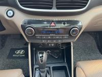 Xe Hyundai Tucson 2.0 AT CRDi 2020