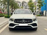 Xe Mercedes Benz GLC 300 4Matic 2019