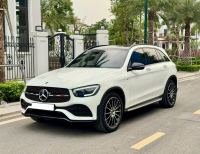 Xe Mercedes Benz GLC 300 4Matic 2019