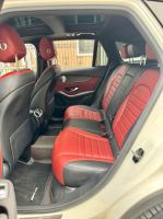 Xe Mercedes Benz GLC 300 4Matic 2019