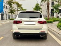 Xe Mercedes Benz GLC 300 4Matic 2019