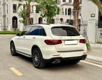 Xe Mercedes Benz GLC 300 4Matic 2019