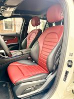 Xe Mercedes Benz GLC 300 4Matic 2019