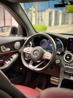 Xe Mercedes Benz GLC 300 4Matic 2019