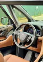 Xe Toyota Alphard 2.4 AT 2025