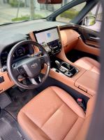 Xe Toyota Alphard 2.4 AT 2025
