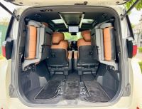 Xe Toyota Alphard 2.4 AT 2025