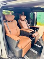 Xe Toyota Alphard 2.4 AT 2025