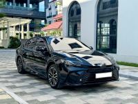 Xe Toyota Camry 2.0Q 2024