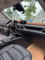 Xe Mazda CX5 Premium 2.0 AT 2024