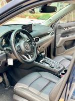 Xe Mazda CX5 Luxury 2.0 AT 2025