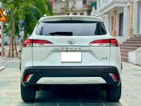 Xe Toyota Corolla Cross 1.8G 2022