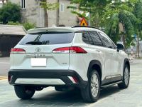 Xe Toyota Corolla Cross 1.8G 2022