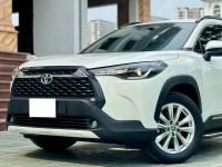 Xe Toyota Corolla Cross 1.8G 2022