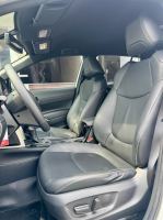 Xe Toyota Corolla Cross 1.8G 2022