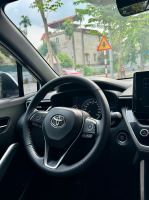 Xe Toyota Corolla Cross 1.8G 2022