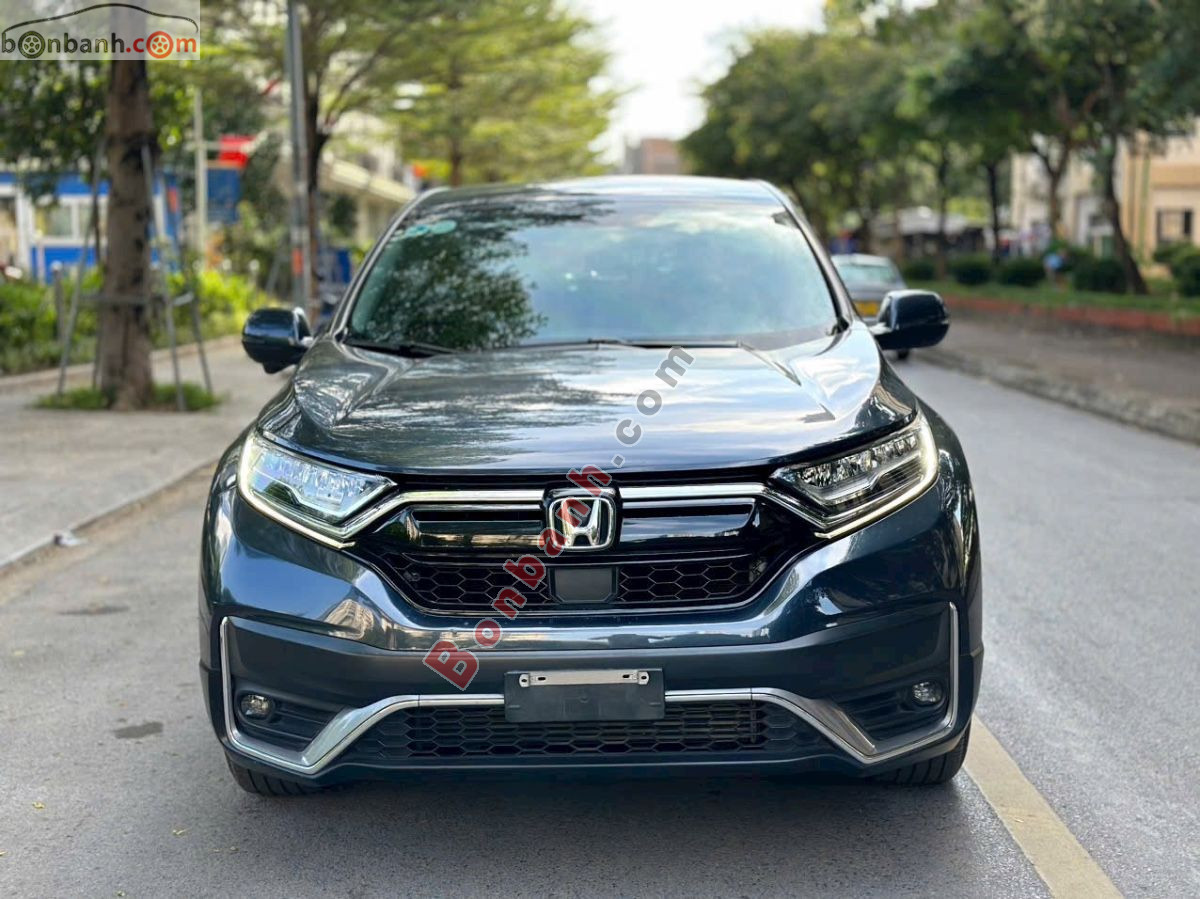 Honda CRV G 2021