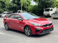 Xe Kia Cerato 1.6 AT Luxury 2020