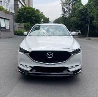 Xe Mazda CX5 Signature Premium 2.5 AT AWD I-Activ 2022