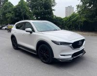 Xe Mazda CX5 Signature Premium 2.5 AT AWD I-Activ 2022