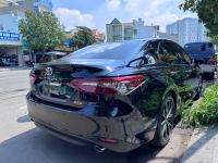 Xe Toyota Camry 2.5Q 2024