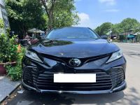 Xe Toyota Camry 2.5Q 2024