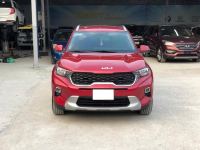 Xe Kia Sonet Deluxe 1.5 AT 2022