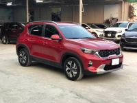 Xe Kia Sonet Deluxe 1.5 AT 2022