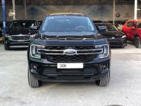 Xe Ford Everest Ambiente 2.0L 4x2 AT 2024