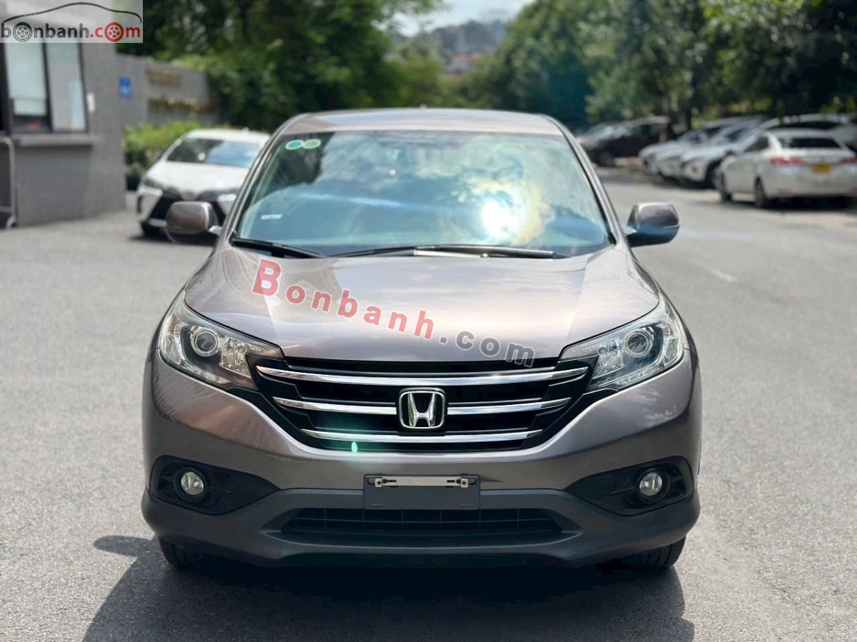 Honda CRV 2.0 AT 2013