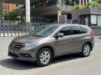 Xe Honda CRV 2.0 AT 2013