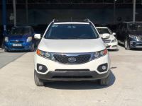 Xe Kia Sorento GAT 2.4L 4WD 2013