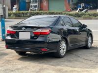 Xe Toyota Camry 2.0E 2018