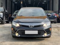 Xe Toyota Camry 2.0E 2018