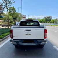 Xe Chevrolet Colorado LTZ 2.8L 4x4 AT 2016