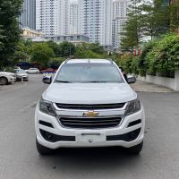 Xe Chevrolet Trailblazer LTZ 2.5L VGT 4x4 AT 2019