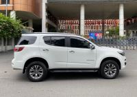 Xe Chevrolet Trailblazer LTZ 2.5L VGT 4x4 AT 2019