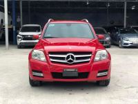 Xe Mercedes Benz GLK300 4Matic 2011