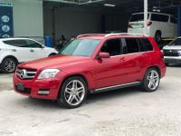 Xe Mercedes Benz GLK300 4Matic 2011