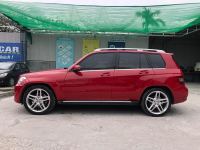 Xe Mercedes Benz GLK300 4Matic 2011