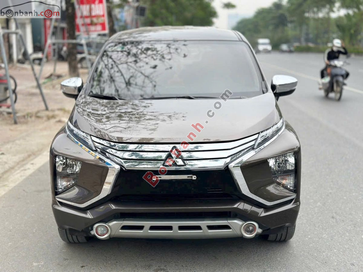 Mitsubishi Xpander 1.5 AT 2020