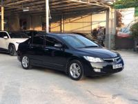 Xe Honda Civic 2.0 AT 2008